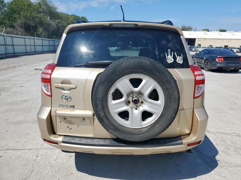 Photo 6 from auction – 2011 TOYOTA RAV4 with VIN 2T3ZF4DV4BW076869