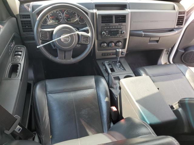 Photo 8 from auction – 2012 JEEP LIBERTY SP with VIN 1C4PJMAK3CW207311