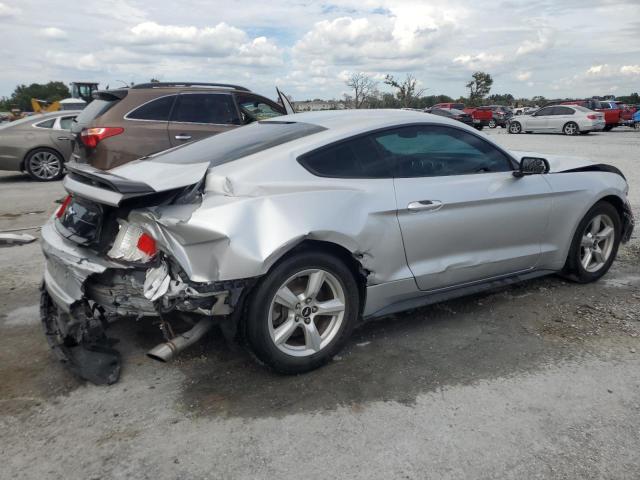 Photo 3 from auction – 2018 FORD MUSTANG with VIN 1FA6P8TH4J5174816