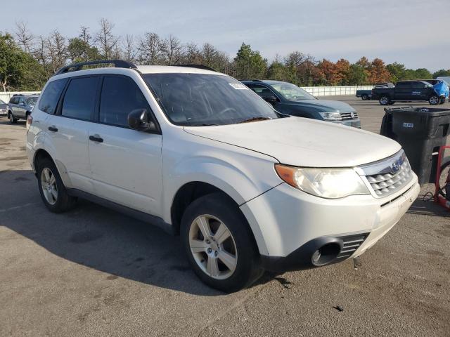 Photo 4 from auction – 2011 SUBARU FORESTER 2 with VIN JF2SHABC7BH728175