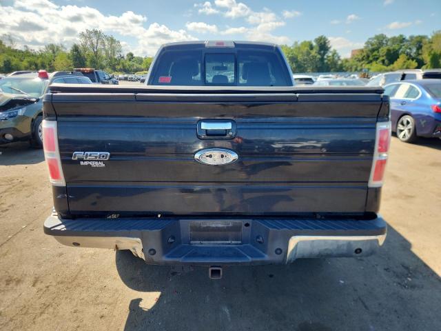 Photo 6 from auction – 2013 FORD F150 SUPER CAB with VIN 1FTFX1ET4DFC84010