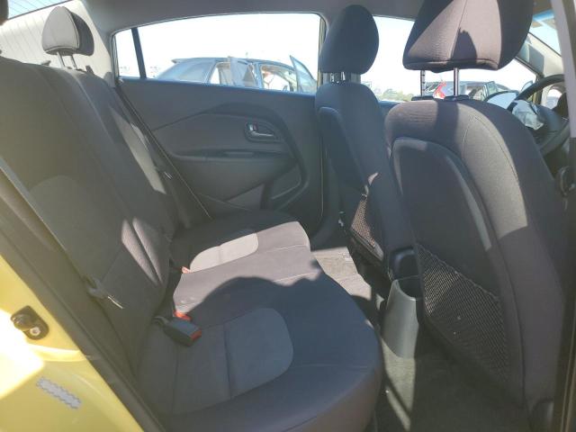 Photo 10 from auction – 2016 KIA RIO LX with VIN KNADM4A33G6568611