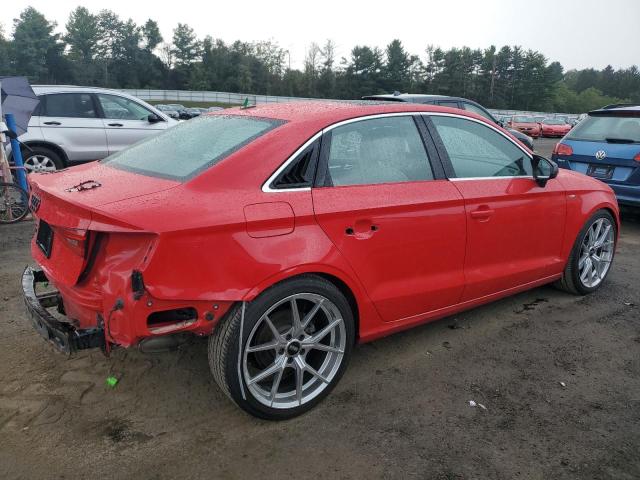 Photo 3 from auction – 2015 AUDI A3 PREMIUM with VIN WAUACGFF4F1075834