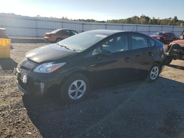 Photo 1 from auction – 2015 TOYOTA PRIUS with VIN JTDKN3DU5F1911193