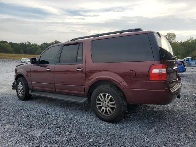 Photo 2 from auction – 2012 FORD EXPEDITION EL XLT with VIN 1FMJK1H50CEF57045