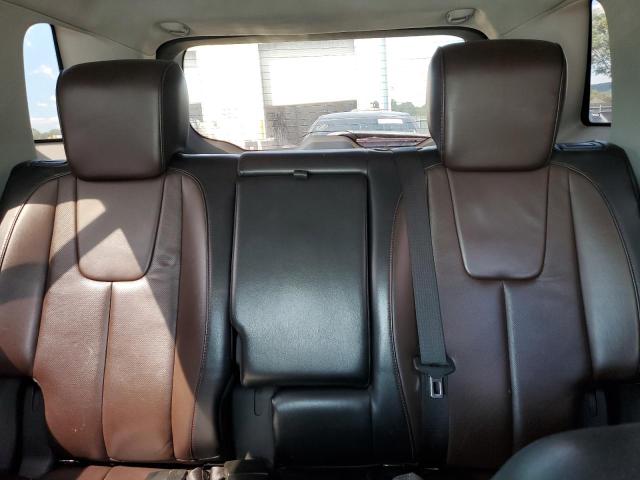 Photo 10 from auction – 2010 GMC TERRAIN SLT with VIN 2CTFLGEW7A6331730