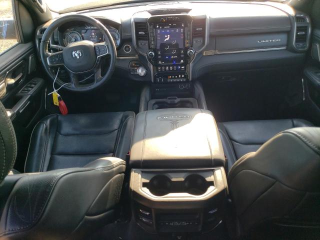 Photo 8 from auction – 2019 RAM 1500 LIMIT with VIN 1C6SRFHTXKN856936