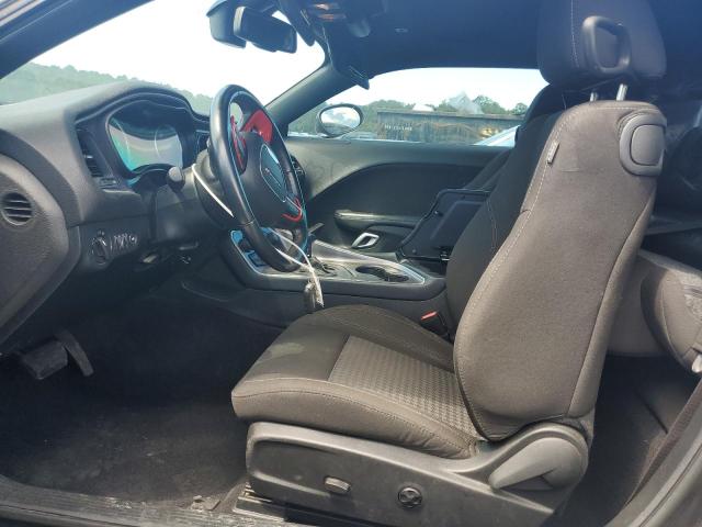 Photo 7 from auction – 2021 DODGE CHALLENGER with VIN 2C3CDZAG3MH615519