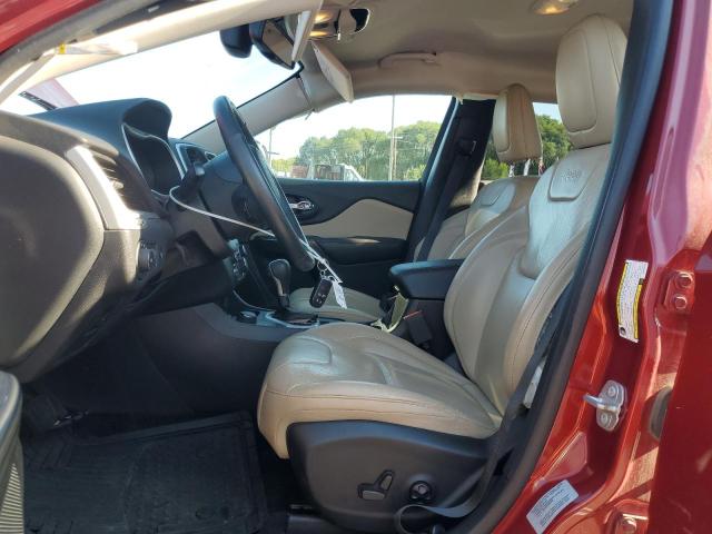 Photo 7 from auction – 2017 JEEP CHEROKEE L with VIN 1C4PJMDS8HW545516
