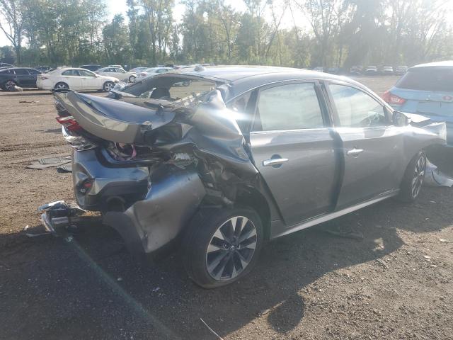 Photo 3 from auction – 2017 NISSAN SENTRA with VIN 3N1AB7AP9HY399966