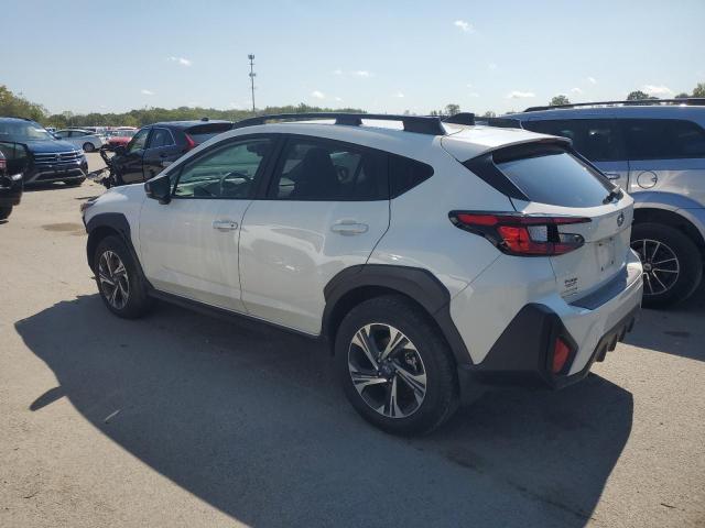 Photo 2 from auction – 2024 SUBARU CROSSTREK PREMIUM with VIN JF2GUADC6R8882871