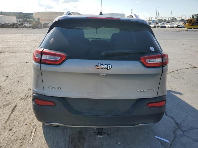 Photo 6 from auction – 2014 JEEP CHEROKEE L with VIN 1C4PJMDB3EW254756