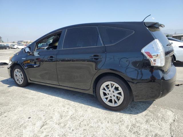 Photo 2 from auction – 2013 TOYOTA PRIUS V with VIN JTDZN3EU4D3259598