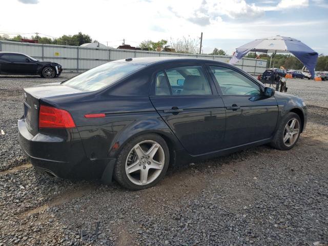 Photo 3 from auction – 2005 ACURA TL with VIN 19UUA66205A076301