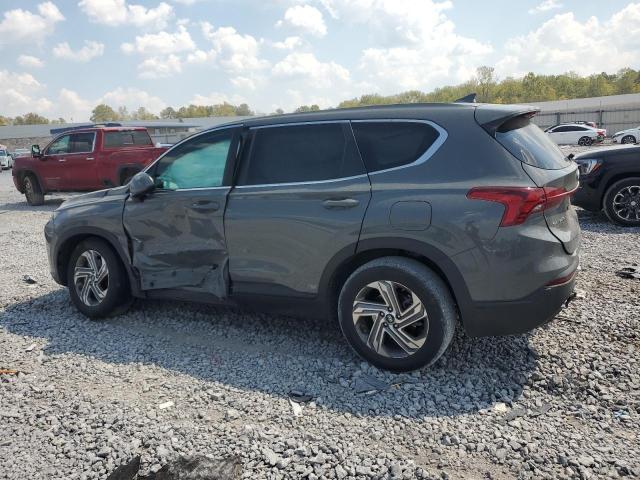 Photo 2 from auction – 2021 HYUNDAI SANTA FE S with VIN 5NMS14AJ6MH320868