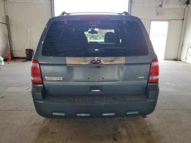 Photo 6 from auction – 2012 FORD ESCAPE LIM with VIN 1FMCU0EG7CKA73281