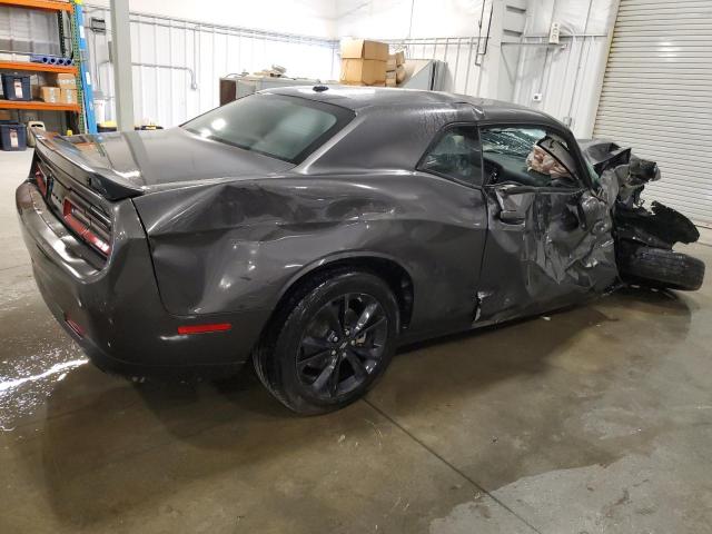 Photo 3 from auction – 2023 DODGE CHALLENGER with VIN 2C3CDZGG5PH663048