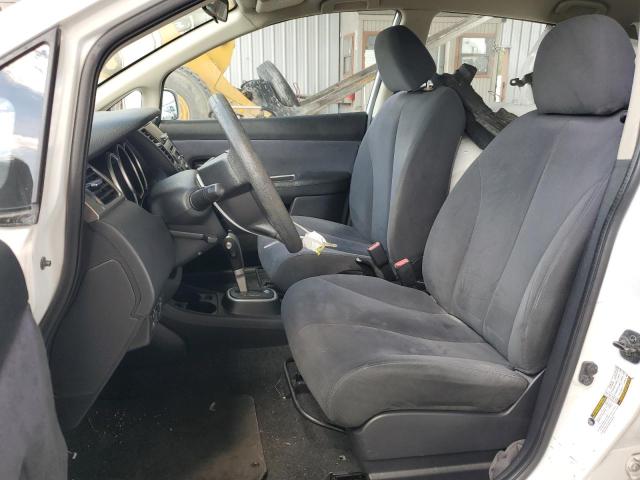 Foto 7 de la subasta – 2007 NISSAN VERSA S con VIN 3N1BC13E37L417951