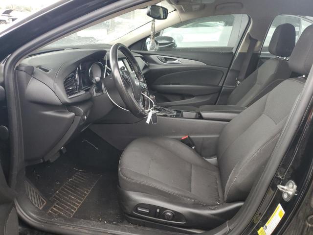 Photo 7 from auction – 2018 BUICK REGAL PREF with VIN W04GL6SX1J1111116