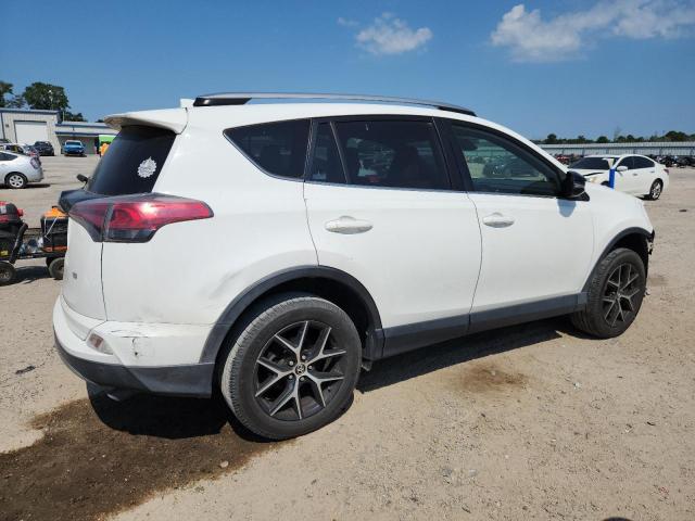 Photo 3 from auction – 2017 TOYOTA RAV4 SE with VIN JTMNFREV5HJ711230