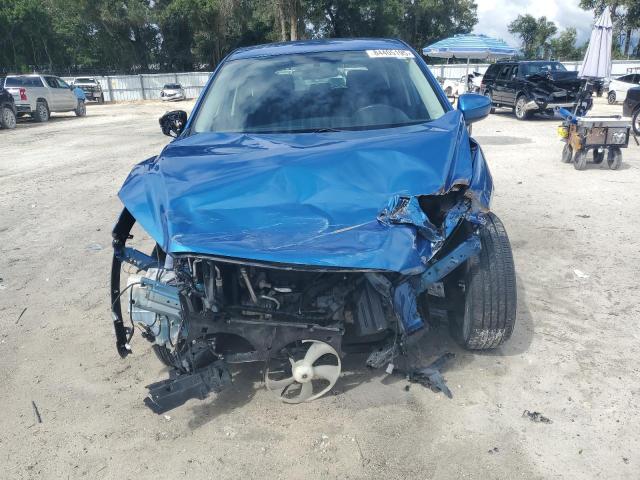 Photo 5 from auction – 2014 MAZDA CX-5 SPORT with VIN JM3KE2BE9E0302206