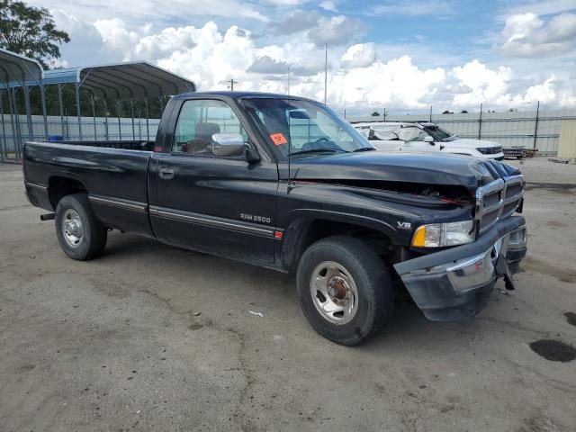 Photo 4 from auction – 1994 DODGE RAM 2500 with VIN 1B7KC26Z5RS600810
