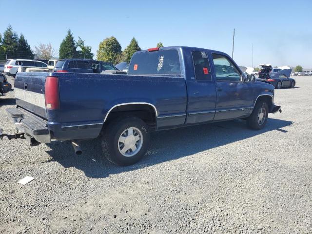 Photo 3 from auction – 1996 CHEVROLET GMT-400 C1500 with VIN 2GCEC19M4T1184750