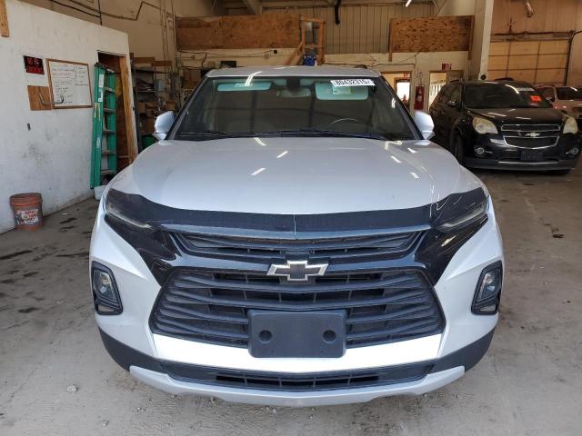Photo 5 from auction – 2020 CHEVROLET BLAZER 2LT with VIN 3GNKBCRS2LS657248