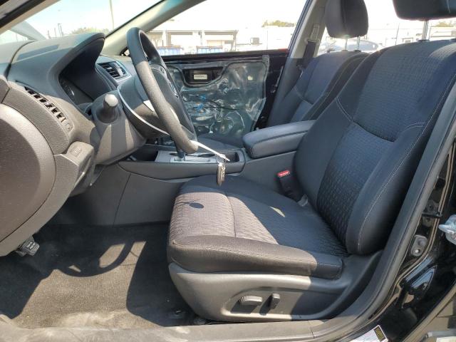 Photo 7 from auction – 2016 NISSAN ALTIMA 2.5 with VIN 1N4AL3AP2GN375030