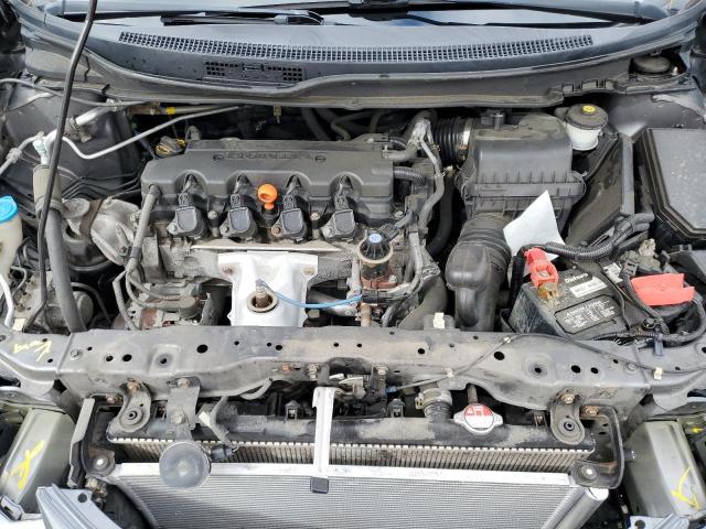 Photo 11 from auction – 2013 HONDA CIVIC EX with VIN 19XFB2F86DE046362
