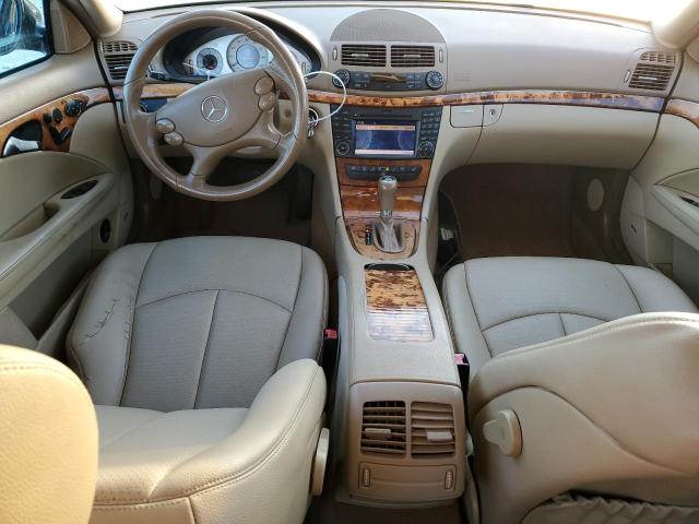 Photo 8 from auction – 2009 MERCEDES-BENZ E 350 with VIN WDBUF56X09B380930