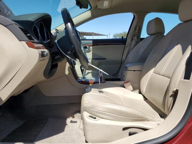 Photo 7 from auction – 2009 SATURN AURA XR with VIN 1G8ZV57B29F224744