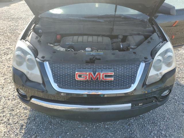 Zdjęcie 12 z aukcji – 2010 GMC ACADIA SLE z VIN 1GKLRLED4AJ158485