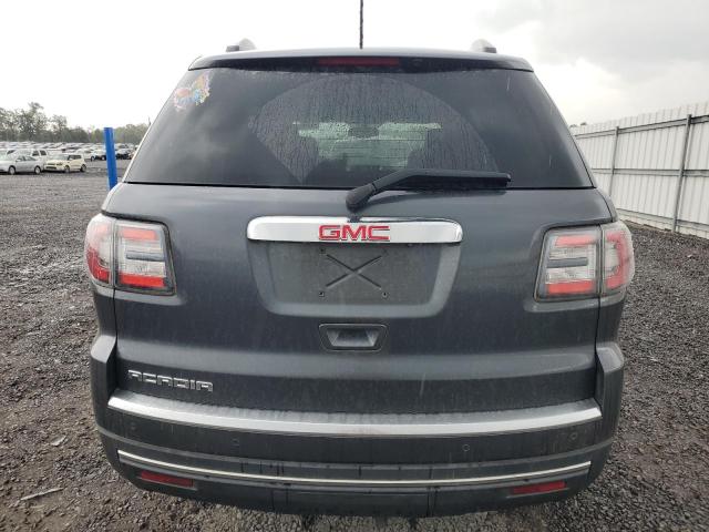Photo 6 from auction – 2014 GMC ACADIA SLT with VIN 1GKKRRKD1EJ305550