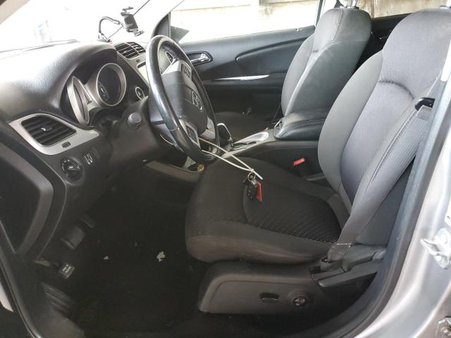 Photo 7 from auction – 2019 DODGE JOURNEY SE with VIN 3C4PDCBB0KT867455