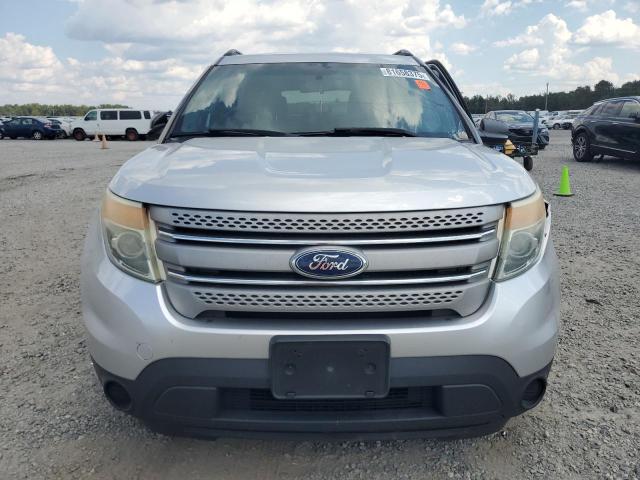Photo 5 from auction – 2012 FORD EXPLORER with VIN 1FMHK7B87CGA38700