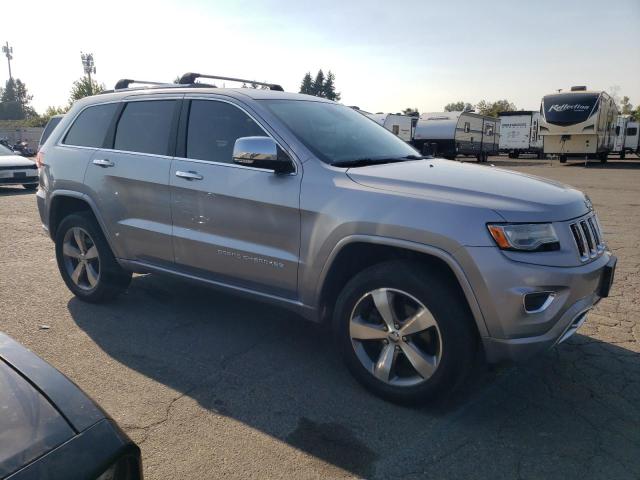 Photo 4 from auction – 2014 JEEP GRAND CHER with VIN 1C4RJFCM8EC298955