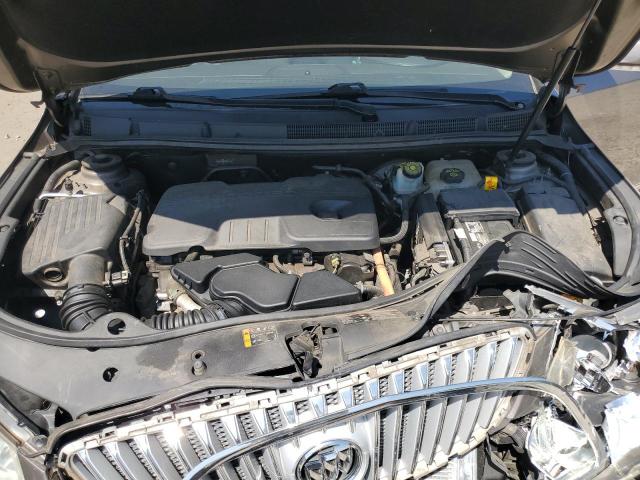 Photo 11 from auction – 2012 BUICK LACROSSE with VIN 1G4GC5ER7CF239598