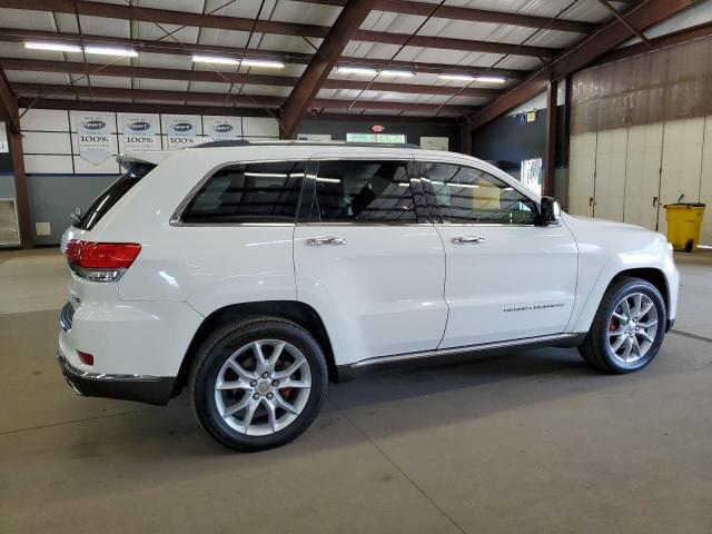 Photo 3 from auction – 2014 JEEP GRAND CHER with VIN 1C4RJFJT9EC252772