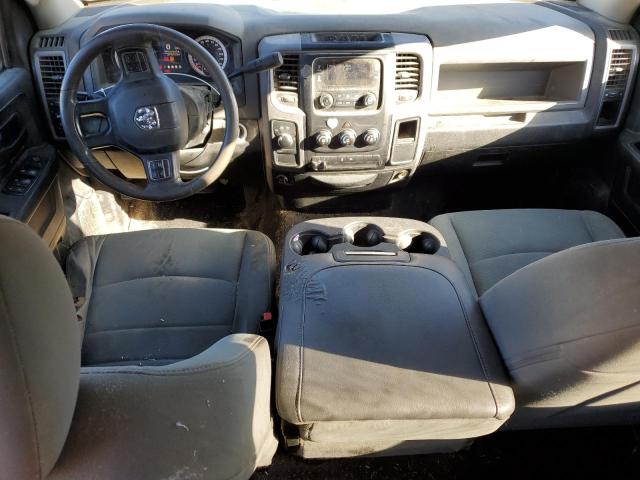 Photo 8 from auction – 2014 RAM 1500 ST with VIN 1C6RR7FT1ES307977