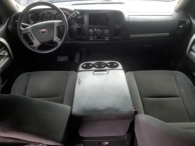 Photo 8 from auction – 2007 GMC NEW SIERRA with VIN 2GTEC13C571566596