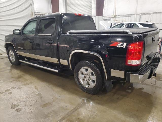 Photo 2 from auction – 2012 GMC SIERRA K1500 SLT with VIN 3GTP2WE75CG269760