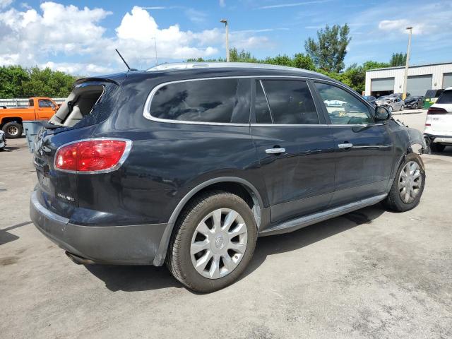 Photo 3 from auction – 2012 BUICK ENCLAVE with VIN 5GAKRDED4CJ193772