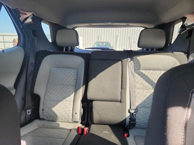 Photo 10 from auction – 2020 CHEVROLET EQUINOX LS with VIN 3GNAXHEV6LS556353