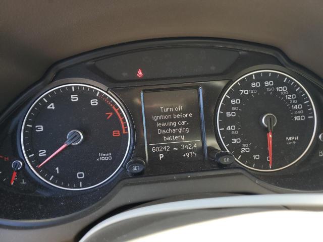 صورة رقم 9 من المزاد - 2013 AUDI Q5 PREMIUM مع VIN WA1CFAFP8DA028886