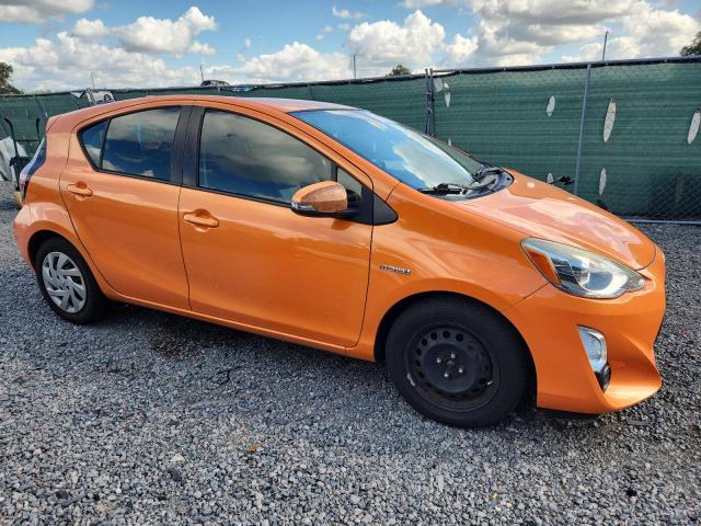 Photo 4 from auction – 2015 TOYOTA PRIUS C with VIN JTDKDTB38F1094573