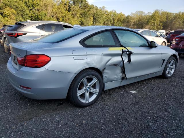 Photo 3 from auction – 2015 BMW 428 XI with VIN WBA3N9C54FK246392