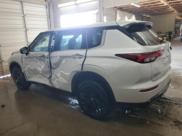 Photo 2 from auction – 2023 MITSUBISHI OUTLANDER with VIN JA4J4UA85PZ050302