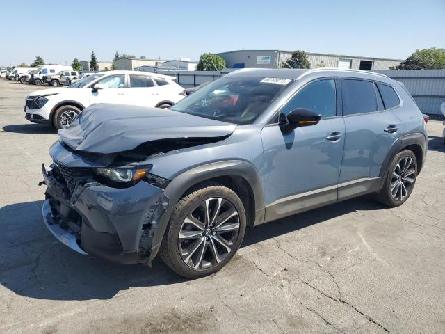 Photo 1 from auction – 2023 MAZDA CX-50 PREM with VIN 7MMVABDY3PN111704