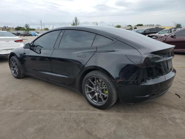 Photo 2 from auction – 2019 TESLA MODEL 3 with VIN 5YJ3E1EB2KF195098